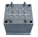 Plastic Cap/Closure Multi Cavity Mould