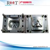 Diving Goggle Plastic Injection Mould