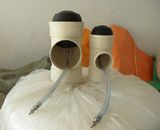 Dia 1000mm Inflatable Test Pipeline Plugs Made in China