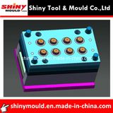 Plastic Injection Cap Mould Molds