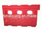 PE Rotational Moulding Road Barrier (KE-1817)