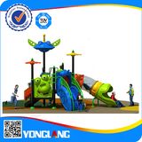 2014 Most Popular Fantastic Fashion Safe Playground Monkey Bars