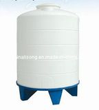 10000L PE Vertical Conical Bottom Tank