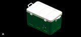 65L Cooler Box Blow Mould, Blow Mould for 65L Cooler Box