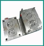 Plastic Injection Mould for Electronical Parts (xdd190)