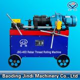 Rebar Thread Rolling Machine