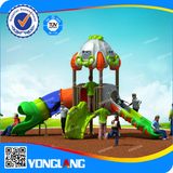 Childrens Outdoor Playground