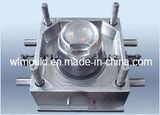 Plastic Injection Bucket Mould