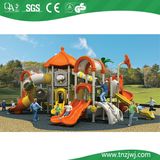 2015 Hottest Design Guangzhou Outdoor Playground Equipment