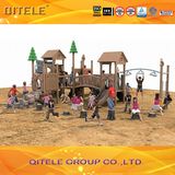 Natural Landscape Series Children's Outdoor Playground Equipment (2014NL-00801)