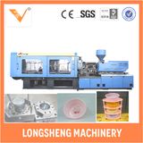 Plastic Basin Injection Moulding Machine with Servo Motor