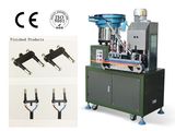 SD-VDE1800euro Two-Pin Plug Insert Processing Machine