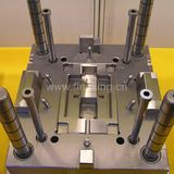 High Precision Plastic Mould