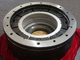 Segmented Tire Mould