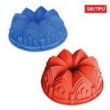Silicone Cake Mould (SP-SB042)