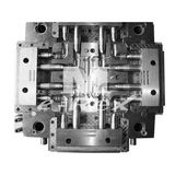 Pipe Fitting Mould