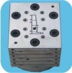 Plastic Profile Extrusion Die - 2