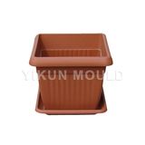 Flower Pot Mould (FPM001)