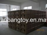 Plastic Ice Box Rotomoulding Mould (AB201002A)