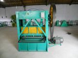 Perforated Metal Mesh Machine in Roller