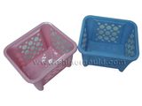 Plastic Mould-Box