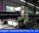 Plastic Extruder Pipe Extrusion Machine