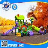 Indoor Playground with Slide