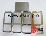 Zinc Alloy Die Casting Parts for Phone Housing (DC163)