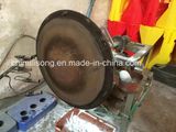 Big Plastic Rotomolding Water Tank Lid Mould