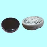 Plastic Molding Case for Make-up