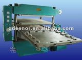 Automatic Control Type Rubber Floor Machine