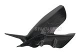 Carbon Fiber Rear Hugger for Ducati 1198