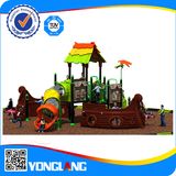 2014 Kid's Outdoor Playground, Entertainment Equipment