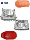 Plastic Baby Tub Mould