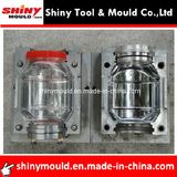 Pet Plastic Bottle Mould