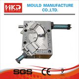 Concrete Pipe Mould
