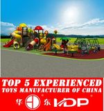 Huadong Animal Paradise Playground Equipment (HD14-072A)