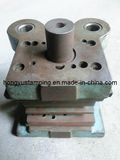 Precision Mould Maker