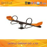 Indoor Playground Seesaw (PO-27608)