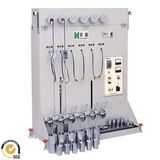 Wire Drawing Rotary Testing Machine