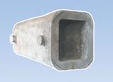 Ingot Molds for Steel Ingots, Steel Ingot Mold, Ingot Mold