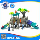 2015 New Outdoor Playground Equipment, Yl-T035