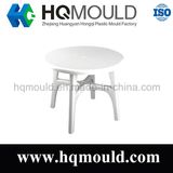 High Precision Plastic Injection Outdoor Table