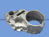 Die Casting for Auto Parts