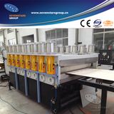 PVC Foam Sheet Production Machine