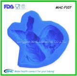 Wholesale Silicon Molds Fondant Decorating