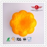 High Grade Fashion Silicone Cupcake Cake Molds