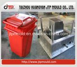 120L Outdoor Dustbin Mould