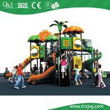 Hot Sale Amusement Park Large Children Outdoor Playground