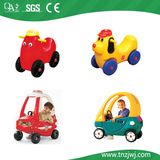 High Quality Children's Sport Car High Quality Children's Plastic Rider